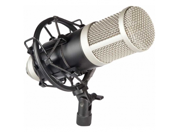 OQAN QMC01-USB STUDIO OQAN QMC01-USB STUDIO